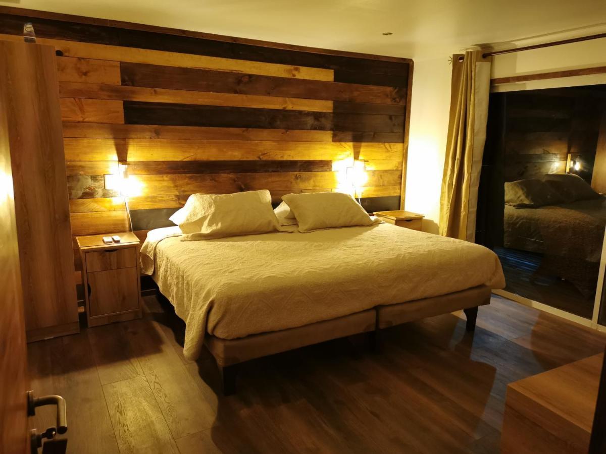 Lodge Nueva Elqui Писко-Эльки Экстерьер фото